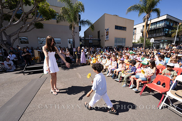2024 Live Oak Graduation