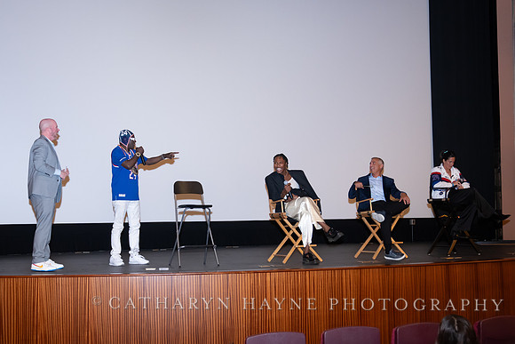 USA Water Polo: Women of the Water Premier