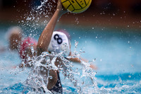 Cal vs Stanford at Stanford Invitational,