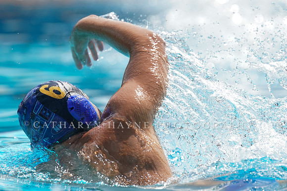 MWP: UC Santa Barbara Gauchos vs UOP Tigers
