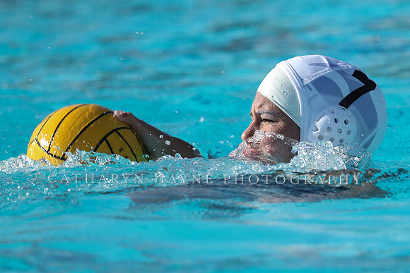 Youth Water Polo: USA Water Polo ODP Championships: Development: PACE vs Coastal Red