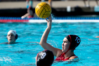 Youth Club Water Polo:Frozen Cup: U14 Diablo vs Lamorinda