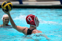 USA Water Polo: Womens Senior Nationals:Championship:New York Athletic Club vs Stanford