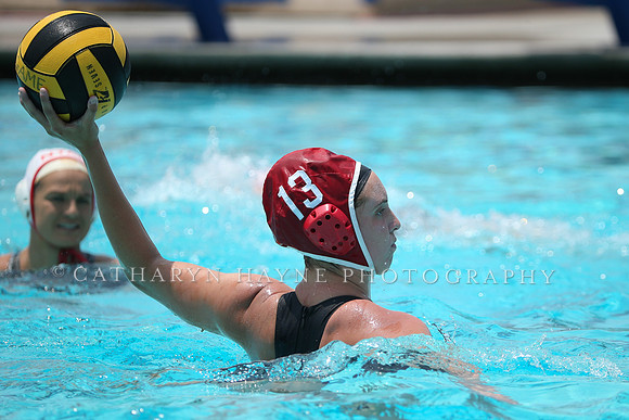 USA Water Polo: Womens Senior Nationals:Championship:New York Athletic Club vs Stanford