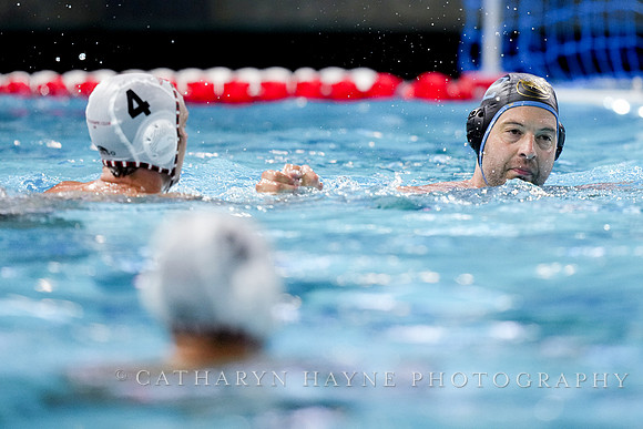 USA Water Polo National League