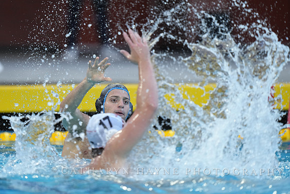 USA Water Polo National League