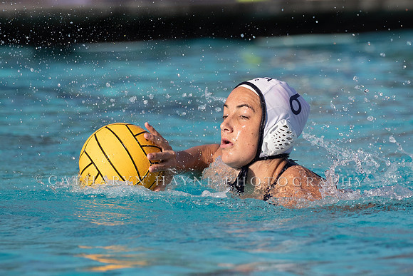 USA Water Polo Women's Water Polo Exhibition Series: USA vs Netherlands
