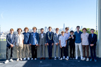 2024 Live Oak Graduation
