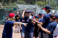 Project Awareness and Special Sports Baseball,