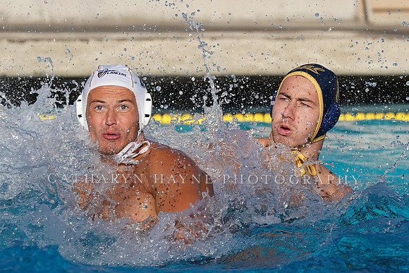 MWP: California Golden Bears vs Cal Baptist University