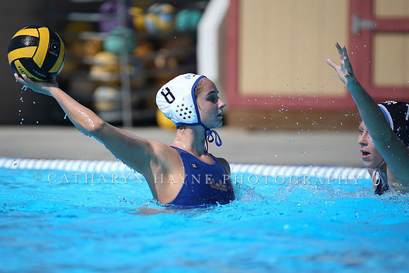 USA Water Polo: Womens Senior Nationals: Bruins vs USA Youth