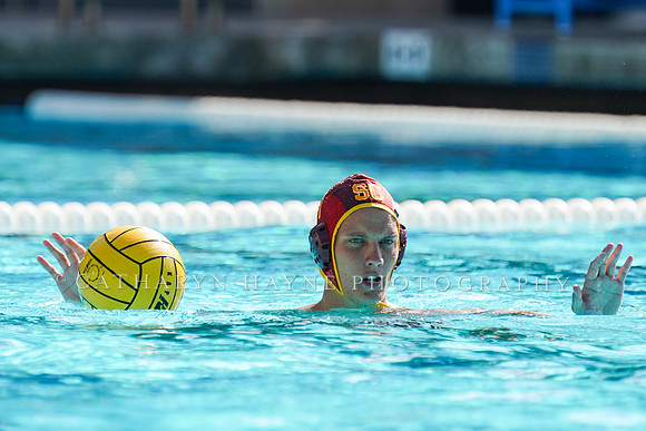 MWP:California Golden Bears vs USC Trojans