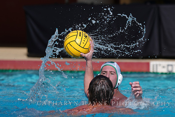MWP: Salem University Tigers vs UCLA Bruins
