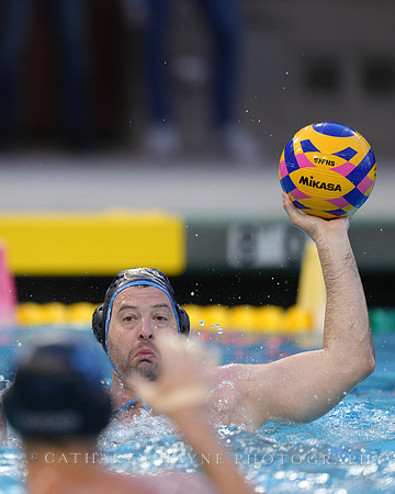 USA Water Polo National League