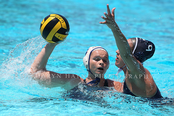 USA Water Polo: Womens Senior Nationals: Santa Barbara Premier vs USA Youth