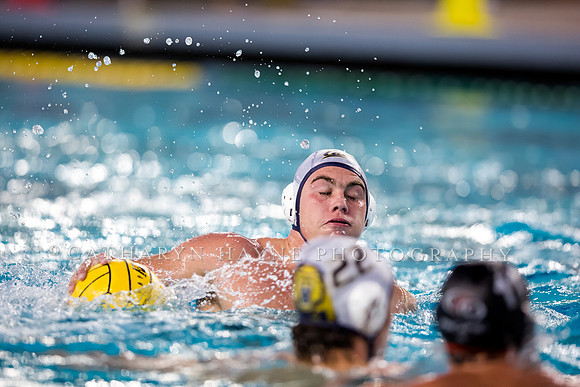 MPSF Cal vs UOP