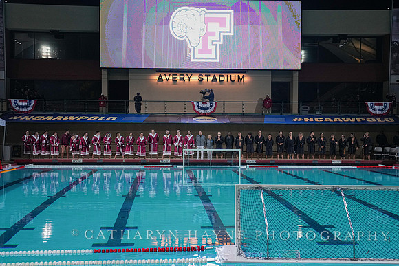 MWP: Fordham University Rams vs Long Beach State