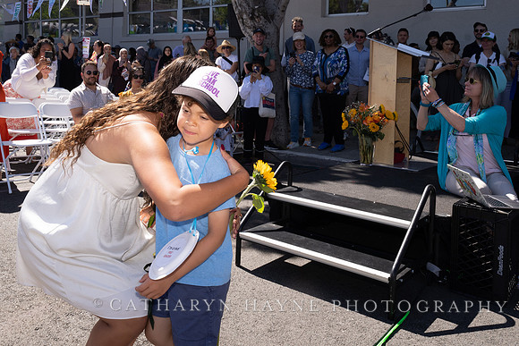 2024 Live Oak Graduation