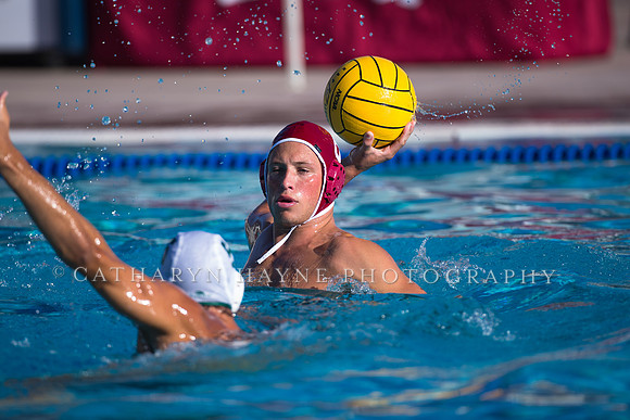 SoCal Invitational Stanford vs Concordia