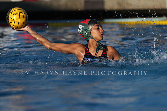 USA Water Polo: Girl's Olympic Development Program Championships: Development: NEZ vs PACE
