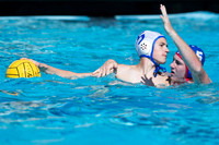 U16 Boys Diablo Alliance vs 680 B at 1st Annual Heaston Invitati