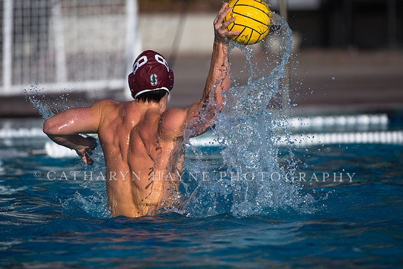 SoCal Invitational Stanford vs Concordia