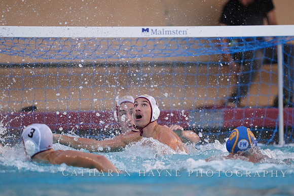 MWP: UCLA Bruins vs USC Trojans