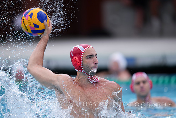 USA Water Polo National League MWP LAAC vs NYAC