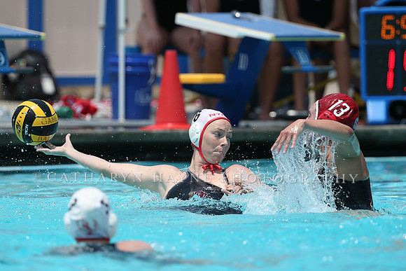 USA Water Polo: Womens Senior Nationals:Championship:New York Athletic Club vs Stanford