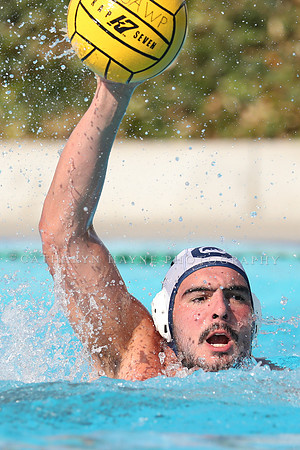 USA Water Polo: National League: California vs Pacific