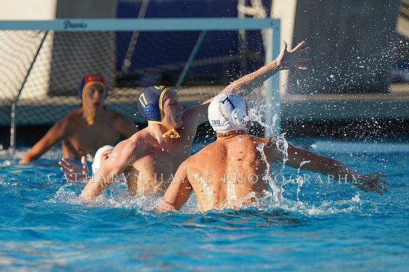 MWP: California Golden Bears vs Cal Baptist University