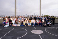 Live Oak School Commencement
