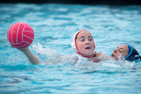Youth Water Polo: Kap 7: U14 Diablo vs Alliance