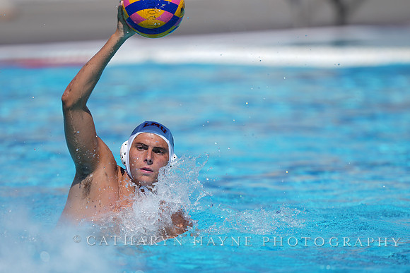 USAWPNL: NYAC vs NL Lions