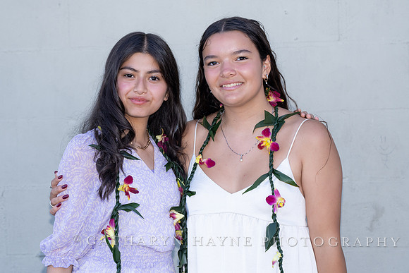 2024 Live Oak Graduation