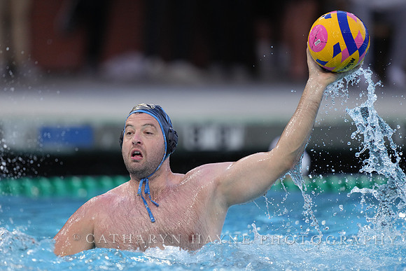 USA Water Polo National League