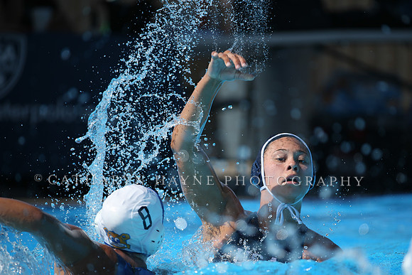 USA Water Polo: Womens Senior Nationals: Bruins vs USA Youth