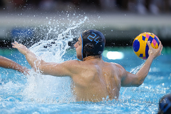 USA Water Polo National League