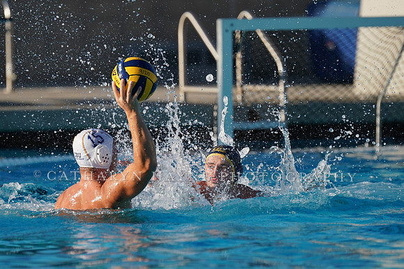 MWP: California Golden Bears vs Cal Baptist University