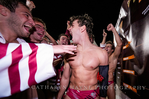MWP: Fordham University Rams vs Long Beach State