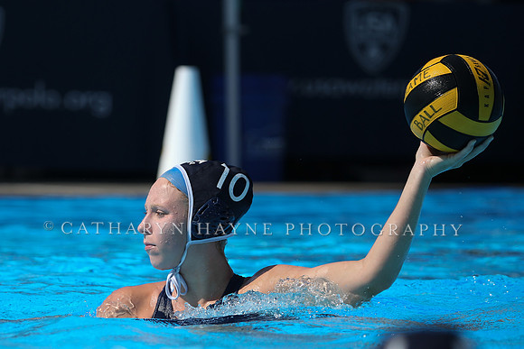 USA Water Polo: Womens Senior Nationals: Bruins vs USA Youth