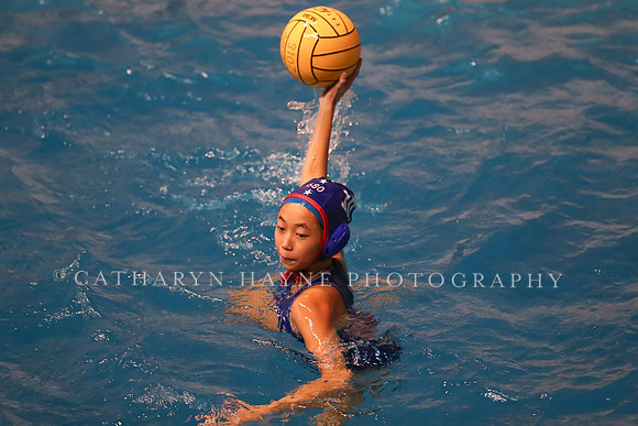 Youth Club Water Polo: USA Water Polo Champions Cup: 680 vs Chicago Parks District