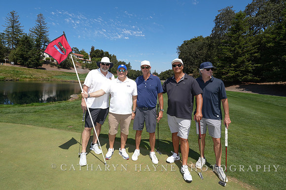 USA Water Polo Golf Tournamentr