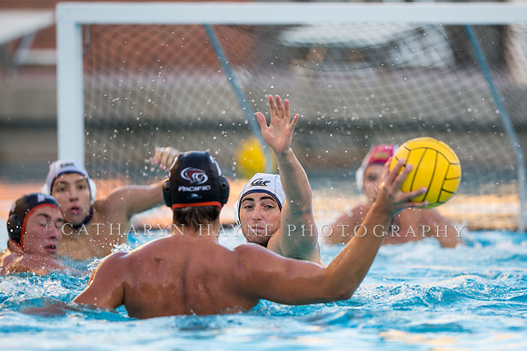 MPSF Cal vs UOP