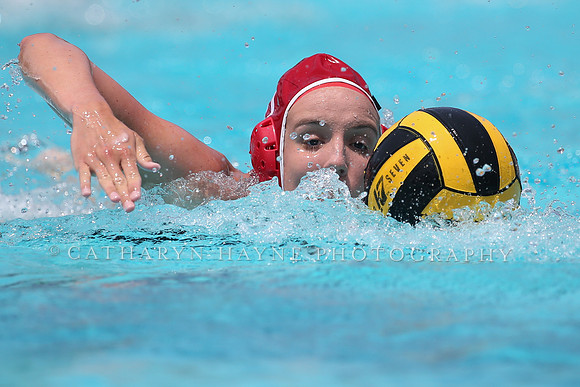 USA Water Polo: Womens Senior Nationals:Championship:New York Athletic Club vs Stanford