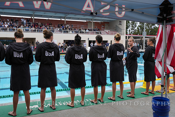 WWP: USA vs China