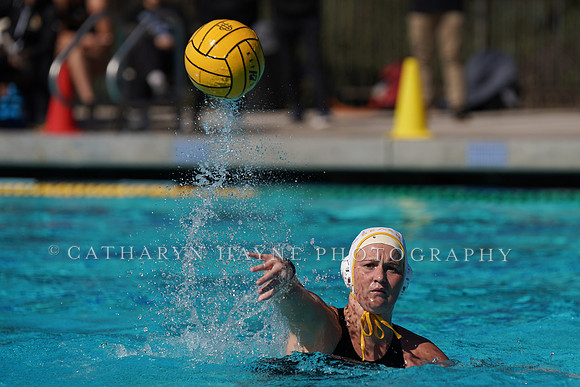 Collegiate Women's Water Polo: Barbara Kalbus Invitational: UCLA Bruins vs CSULB