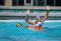 MWP: California Golden Bears vs Santa Clara University Broncos