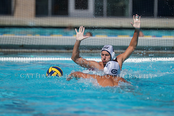 MWP: California Golden Bears vs Santa Clara University Broncos