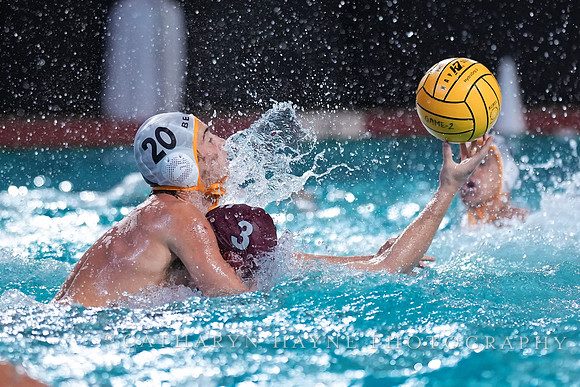 MWP: Fordham University Rams vs Long Beach State